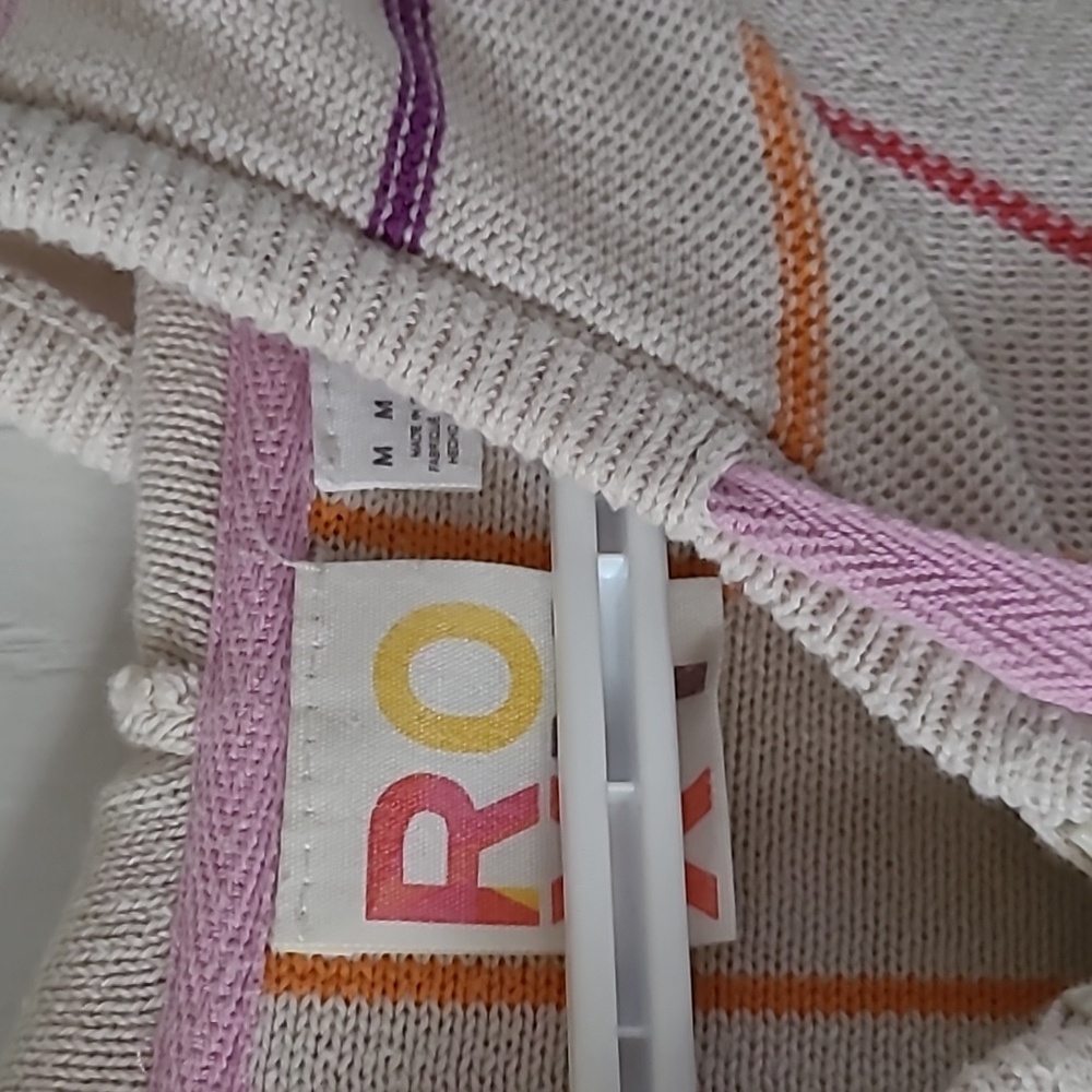 Roxy Hoodie